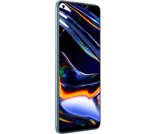 realme 7 Pro 8+128GB Mirror Silver - 594102 - zdjęcie 4